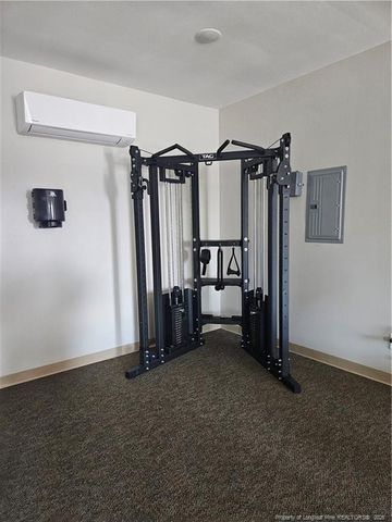 306 Melbourne Drive, Raeford, NC 28376