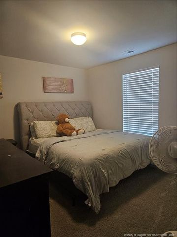 306 Melbourne Drive, Raeford, NC 28376