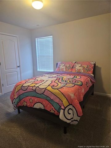 306 Melbourne Drive, Raeford, NC 28376