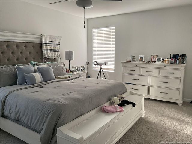 306 Melbourne Drive, Raeford, NC 28376