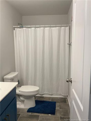 306 Melbourne Drive, Raeford, NC 28376