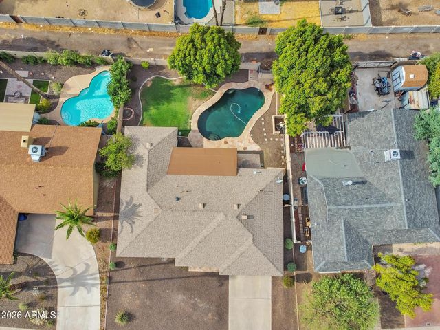 419 E ELLIS Drive, Tempe, AZ 85282