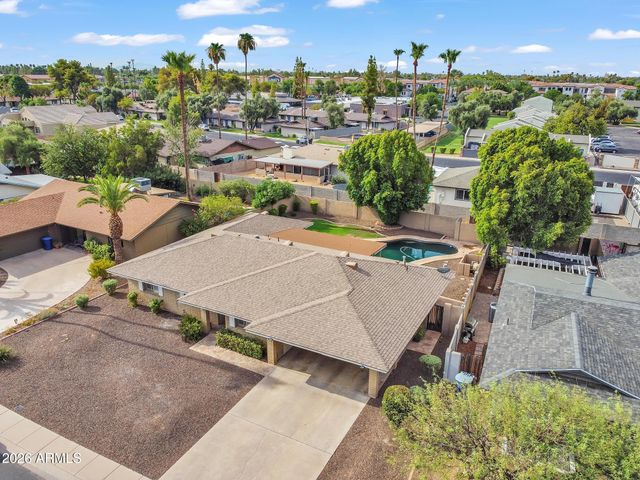 419 E ELLIS Drive, Tempe, AZ 85282