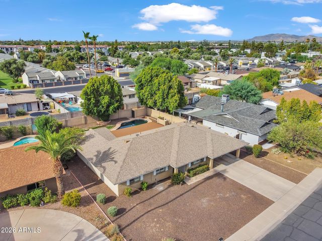 419 E ELLIS Drive, Tempe, AZ 85282