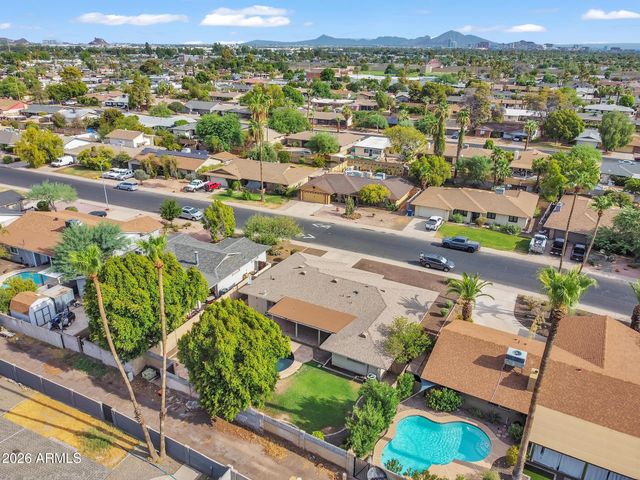 419 E ELLIS Drive, Tempe, AZ 85282