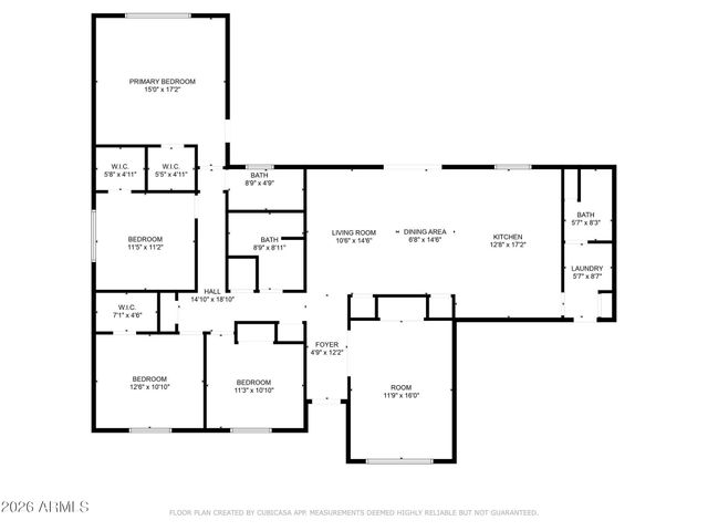 419 E ELLIS Drive, Tempe, AZ 85282