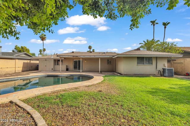 419 E ELLIS Drive, Tempe, AZ 85282