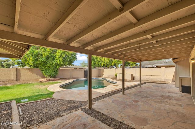 419 E ELLIS Drive, Tempe, AZ 85282