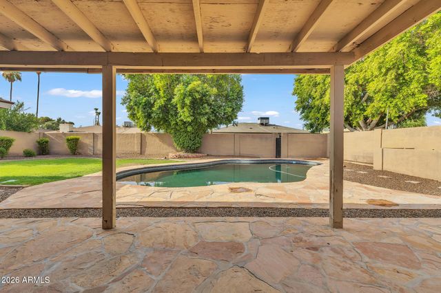 419 E ELLIS Drive, Tempe, AZ 85282