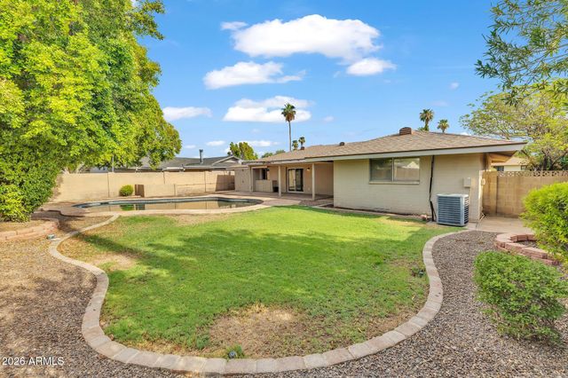 419 E ELLIS Drive, Tempe, AZ 85282