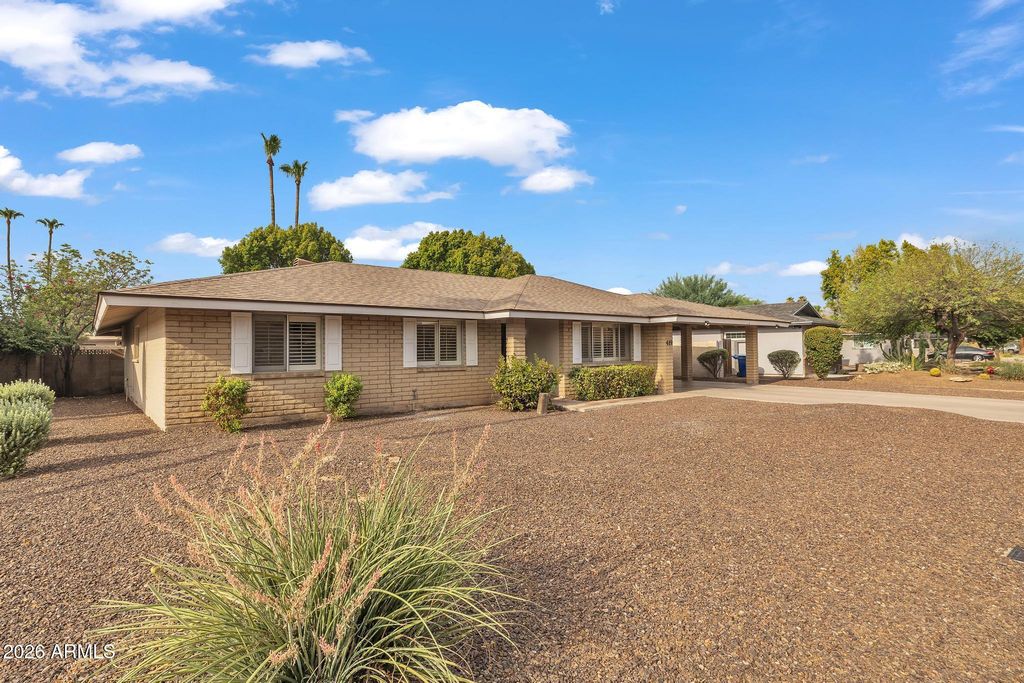 419 E ELLIS Drive, Tempe, AZ 85282