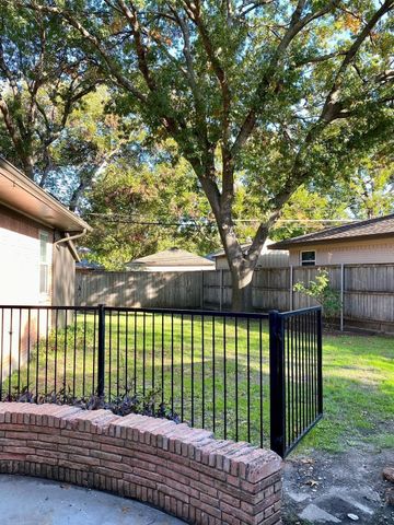 7120 Dalewood Lane, Dallas, TX 75214