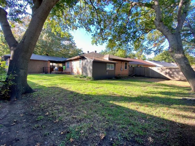 7120 Dalewood Lane, Dallas, TX 75214