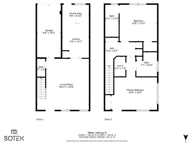 2148 SE Destin Drive, Port St Lucie, FL 34952