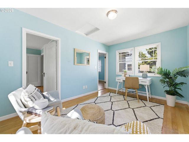 4038 Ne 38TH Ave, Portland, OR 97212