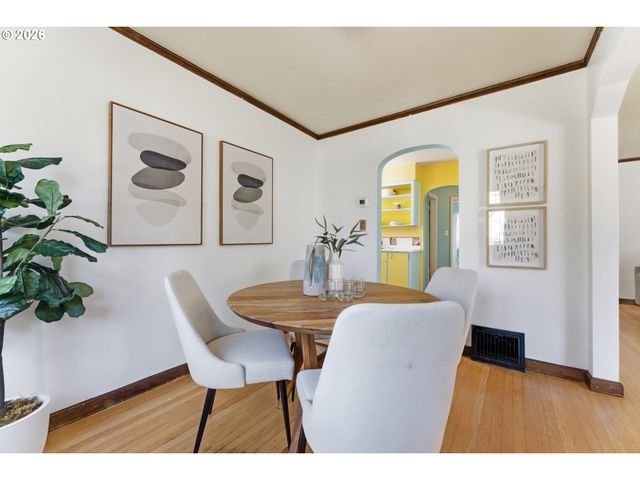 4038 Ne 38TH Ave, Portland, OR 97212