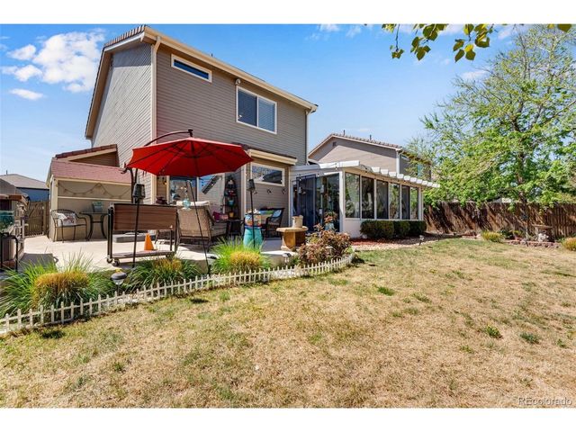 19573 E 40th Dr, Denver, CO 80249
