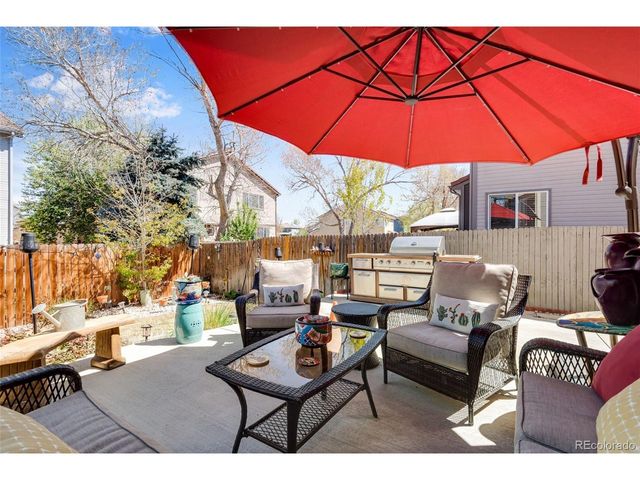 19573 E 40th Dr, Denver, CO 80249