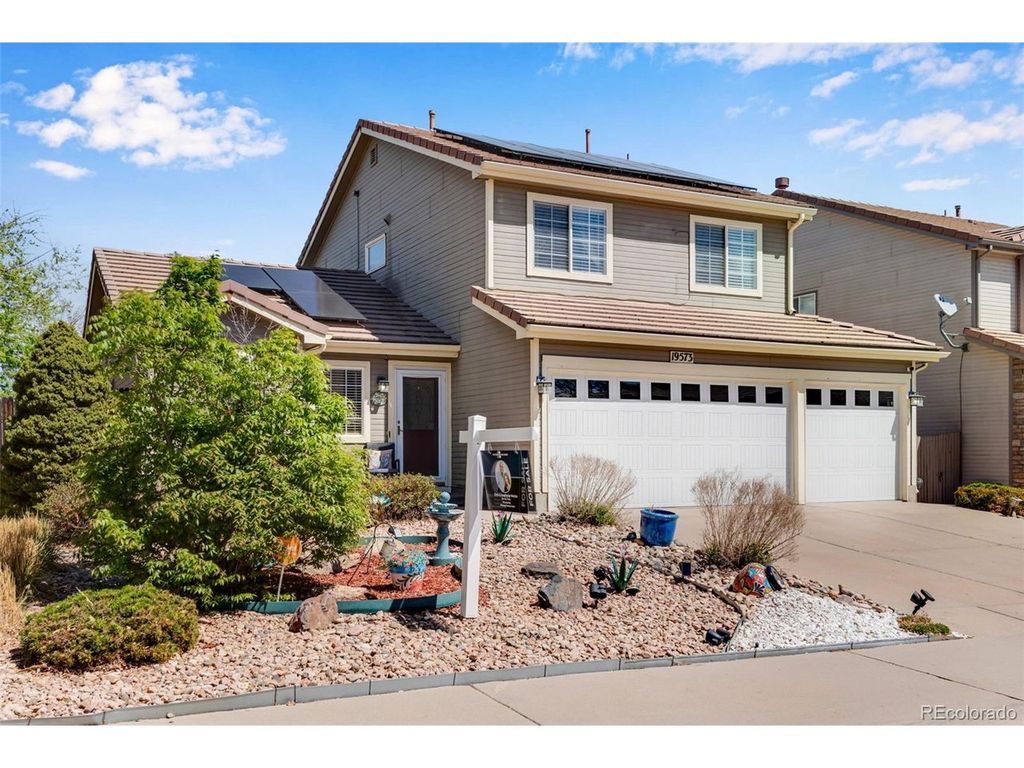 19573 E 40th Dr, Denver, CO 80249