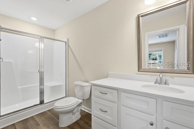 256 Weathersbee Street, Ridgeland, SC 29936