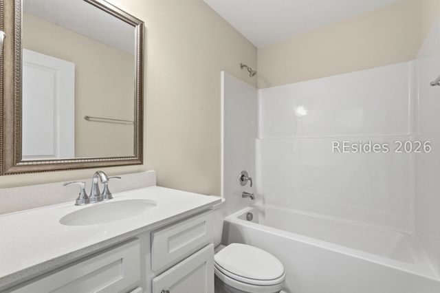 256 Weathersbee Street, Ridgeland, SC 29936