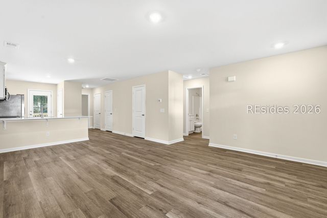 256 Weathersbee Street, Ridgeland, SC 29936