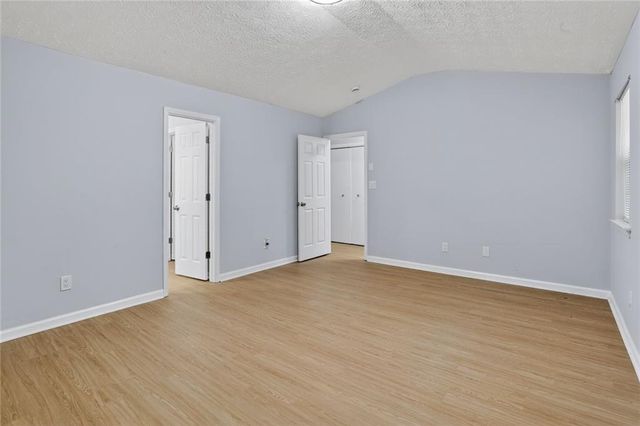 218 Nicki Court, Hampton, GA 30228