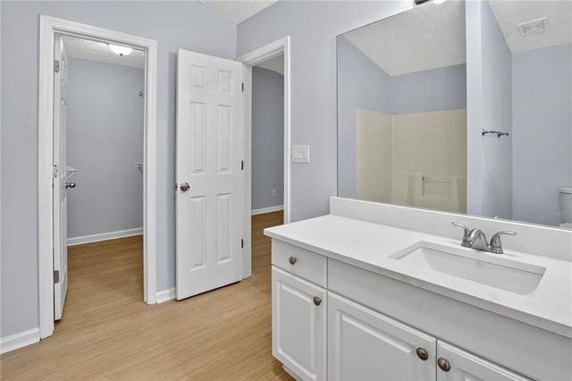 218 Nicki Court, Hampton, GA 30228