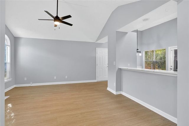 218 Nicki Court, Hampton, GA 30228