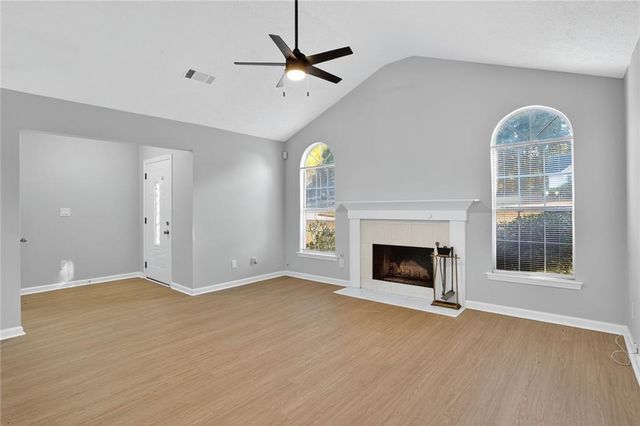 218 Nicki Court, Hampton, GA 30228