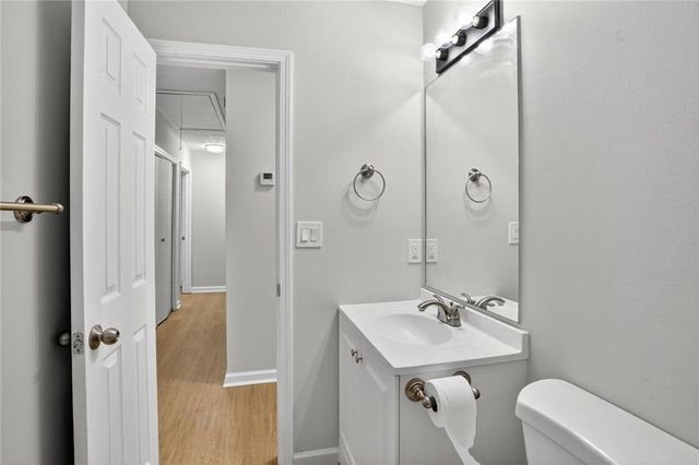 218 Nicki Court, Hampton, GA 30228