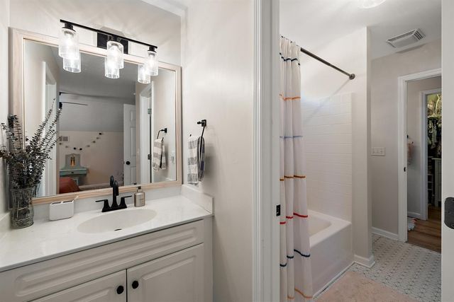 2448 Fulford Court, Mount Pleasant, SC 29466