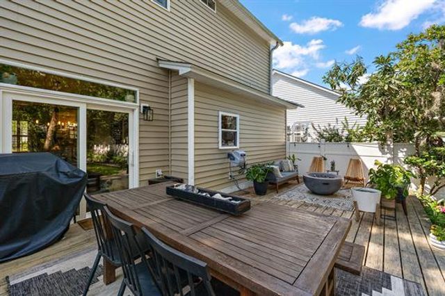 2448 Fulford Court, Mount Pleasant, SC 29466