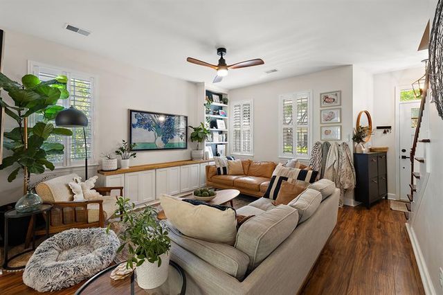 2448 Fulford Court, Mount Pleasant, SC 29466