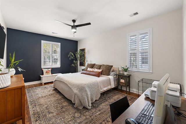 2448 Fulford Court, Mount Pleasant, SC 29466