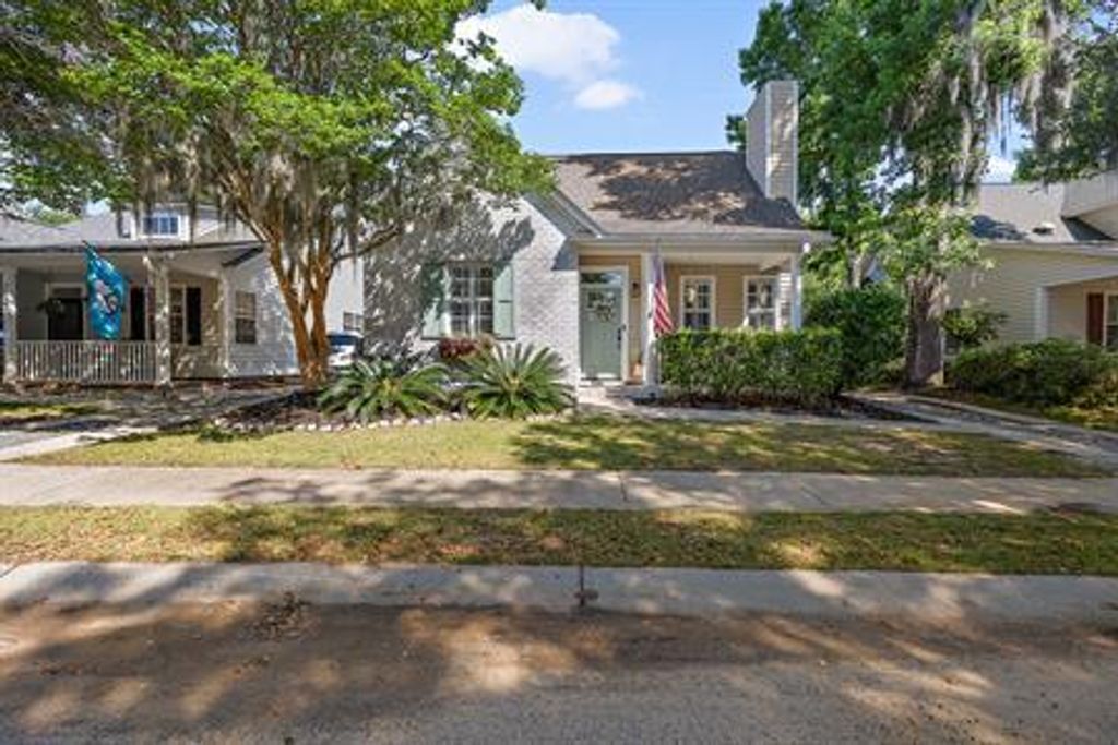 2448 Fulford Court, Mount Pleasant, SC 29466