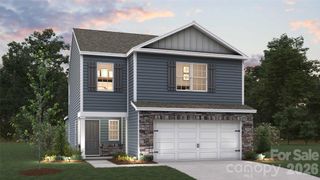 167 Maple Valley Street, Statesville, NC 28677