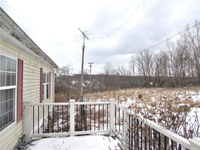 86 Truesdale Road, Barton, NY 13734