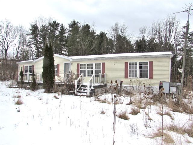 86 Truesdale Road, Barton, NY 13734