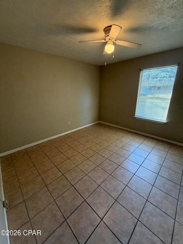 600 Bob Little Road 15, Panama City, FL 32404