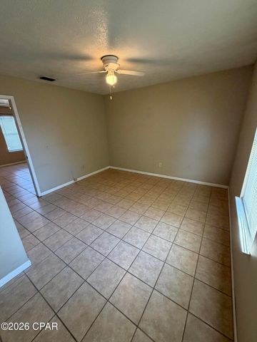 600 Bob Little Road 15, Panama City, FL 32404