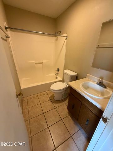 600 Bob Little Road 15, Panama City, FL 32404