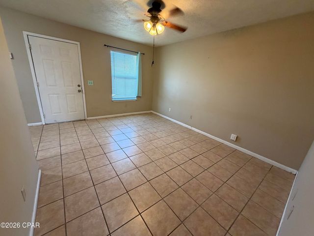 600 Bob Little Road 15, Panama City, FL 32404