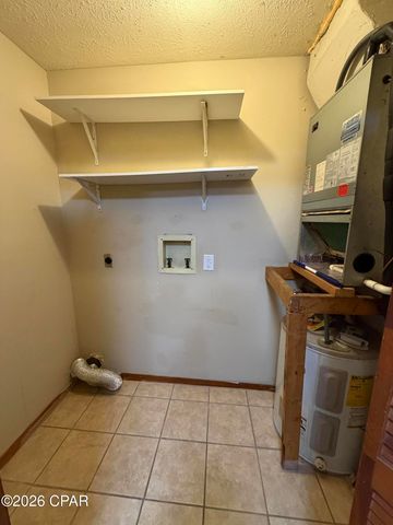 600 Bob Little Road 15, Panama City, FL 32404