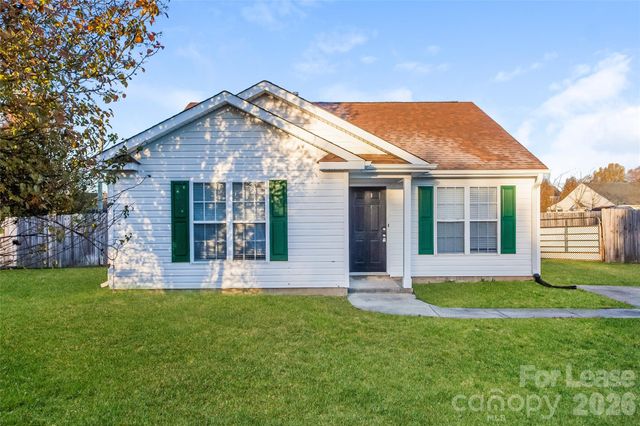 4262 Barley Street SW, Concord, NC 28027