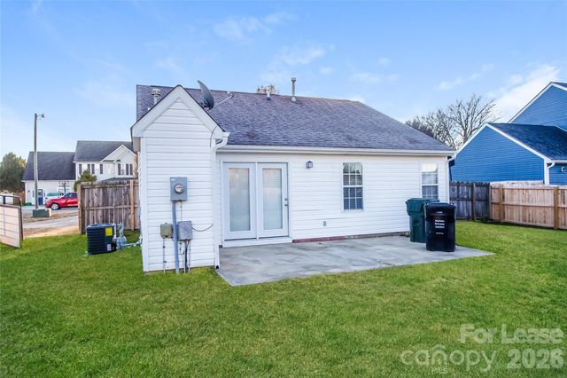 4262 Barley Street SW, Concord, NC 28027