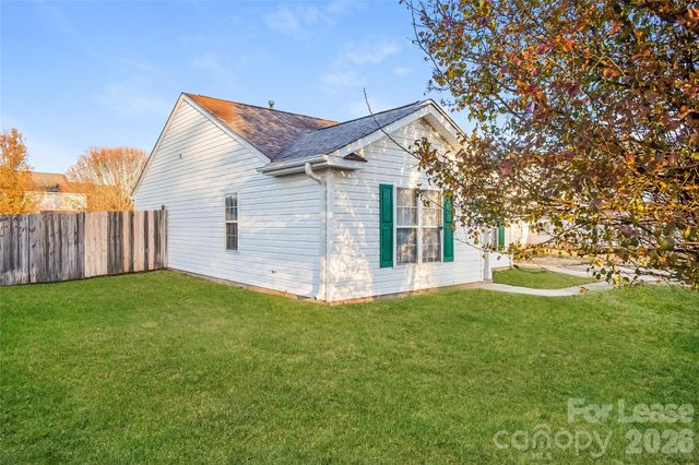 4262 Barley Street SW, Concord, NC 28027