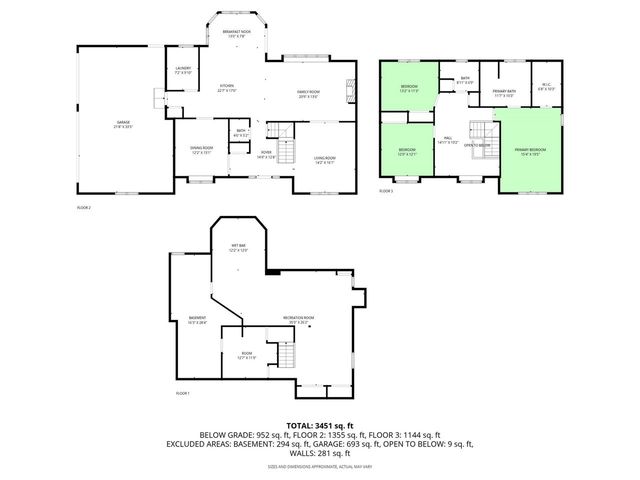 13 OLDE PALTZER LANE, Appleton, WI 54913