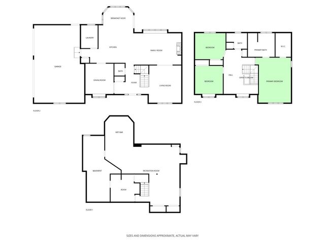 13 OLDE PALTZER LANE, Appleton, WI 54913