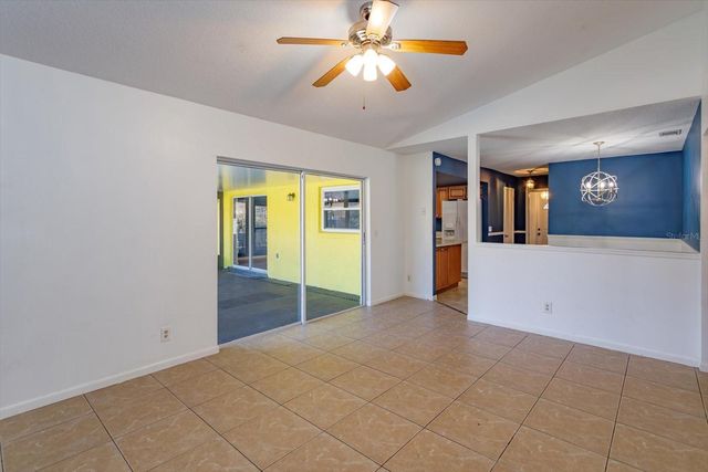 8437 ALVERON AVENUE, Orlando, FL 32817